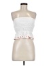 Rhythm. White Tube Top Size M - photo 1