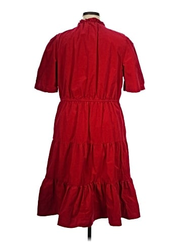 Draper James RSVP Casual Dress (view 2)