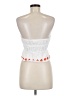 Rhythm. White Tube Top Size M - photo 2