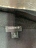Torrid Black Cardigan Size Lg Plus (0) - photo 7