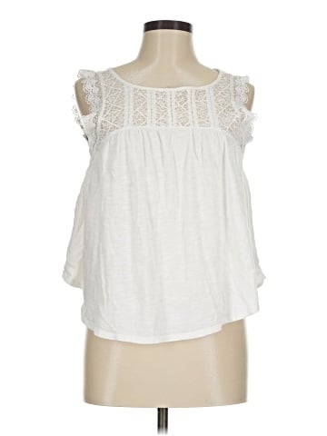 Gap Sleeveless Blouse (view 1)