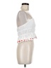 Rhythm. White Tube Top Size M - photo 4