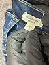 Madewell Solid Blue Jeans Size 28 waist (tall) - photo 8