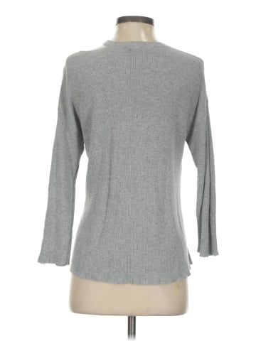 Halogen Pullover Sweater (view 2)