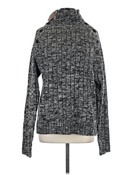 Cheap Monday Turtleneck Sweater (view 1)