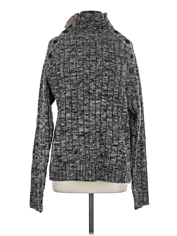 Cheap Monday Turtleneck Sweater (view 1)