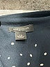 Ann Taylor Black 3/4 Sleeve Top Size 14 - photo 7