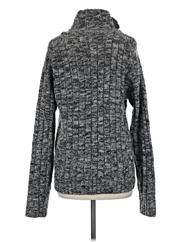Cheap Monday Turtleneck Sweater (view 2)