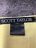 Scott Taylor Yellow Tank Top Size M (estimated) - photo 4