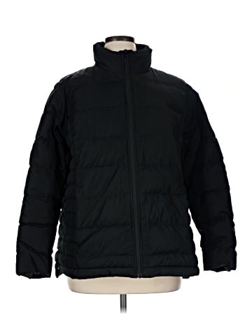 Lands' End Snow Jacket (view 1)