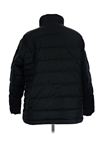 Lands' End Snow Jacket (view 2)