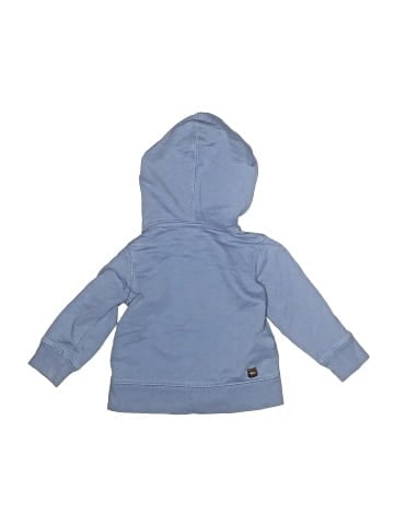 Tea Zip Up Hoodie (view 2)