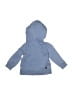 Tea 100% Cotton Blue Zip Up Hoodie Size 3-6 mo - photo 2