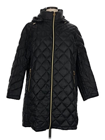 MICHAEL Michael Kors Coat (view 1)