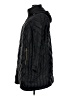 MICHAEL Michael Kors 100% Nylon Black Coat Size 1X (estimated) - photo 5