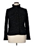 Ann Taylor Black Jacket Size 14 - photo 1