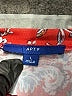 Apt. 9 Paisley Red Casual Dress Size L - photo 4
