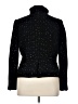 Ann Taylor Black Jacket Size 14 - photo 2