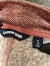 Lands' End 100% Polyester Burgundy Coat Size S - photo 6