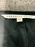 Veronica Beard 100% Silk Black Sleeveless Top Size 2 - photo 7