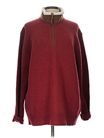 Orvis Fleece (view 1)