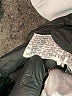 Zara Silver Sweatshirt Size L - photo 8