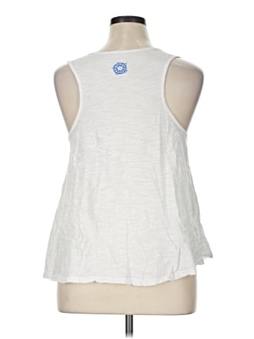 Natural Life Tank Top (view 2)