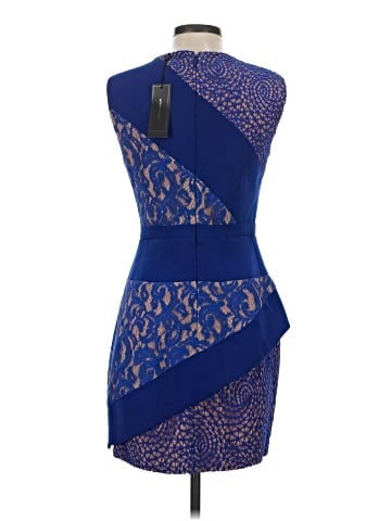 BCBGMAXAZRIA Cocktail Dress (view 2)