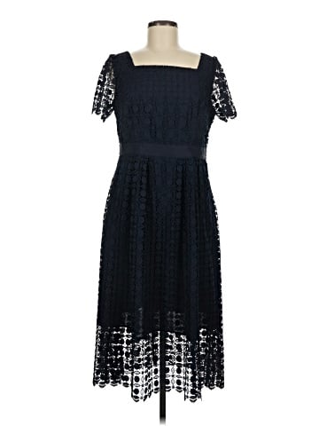 Talbots Cocktail Dress (view 1)