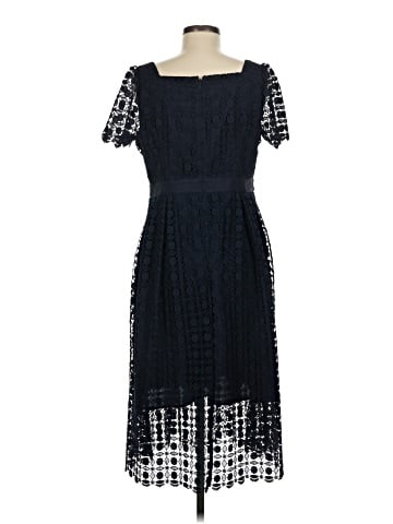 Talbots Cocktail Dress (view 2)