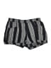 Old Navy Stripes Gray Shorts Size L - photo 1