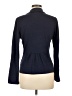 Caslon 100% Cotton Blue Blazer Size M - photo 2
