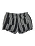 Old Navy Stripes Gray Shorts Size L - photo 2