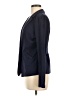 Caslon 100% Cotton Blue Blazer Size M - photo 5