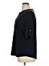 Anne Klein Black 3/4 Sleeve Blouse Size XL - photo 5
