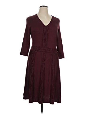 Lane Bryant Casual Dress (view 1)