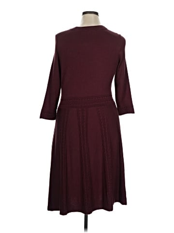 Lane Bryant Casual Dress (view 2)