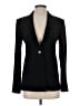 Theory Black Blazer Size 0 - photo 1