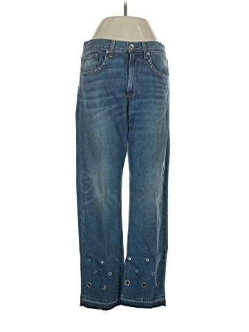 Rag & Bone/JEAN Jeans (view 1)