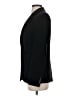 Theory Black Blazer Size 0 - photo 5