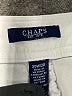 Chaps Solid Gray Casual Pants Size 20 - photo 4