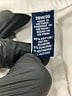 Chaps Solid Gray Casual Pants Size 20 - photo 5