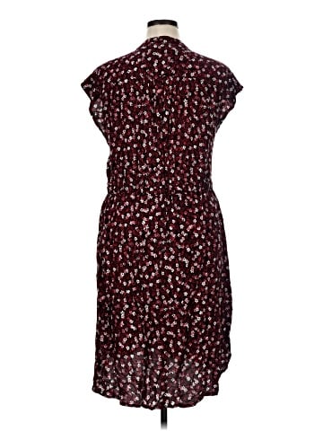 Sandra Darren Casual Dress (view 2)