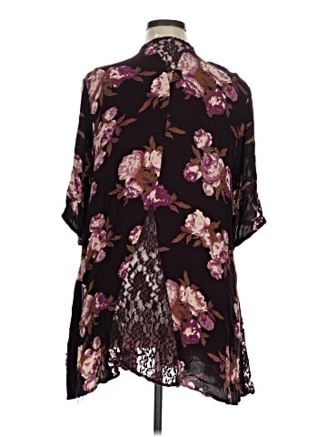 Live 4 Truth Kimono (view 2)