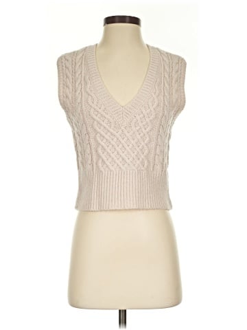 Rag & Bone Sweater Vest (view 1)