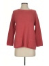 J.Jill Red Pullover Sweater Size S - photo 1