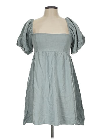 Altar'd State Casual Dress (view 1)