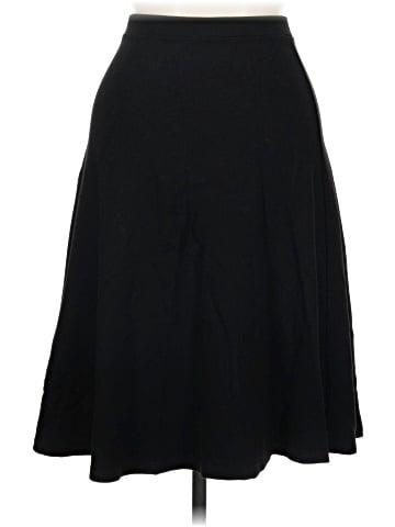 American Apparel Casual Skirt (view 1)