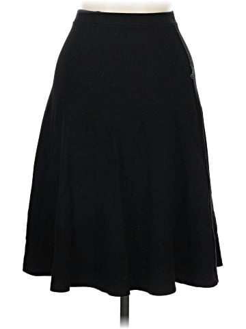 American Apparel Casual Skirt (view 2)