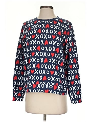 J.Crew Factory Store Pullover Sweater (view 1)
